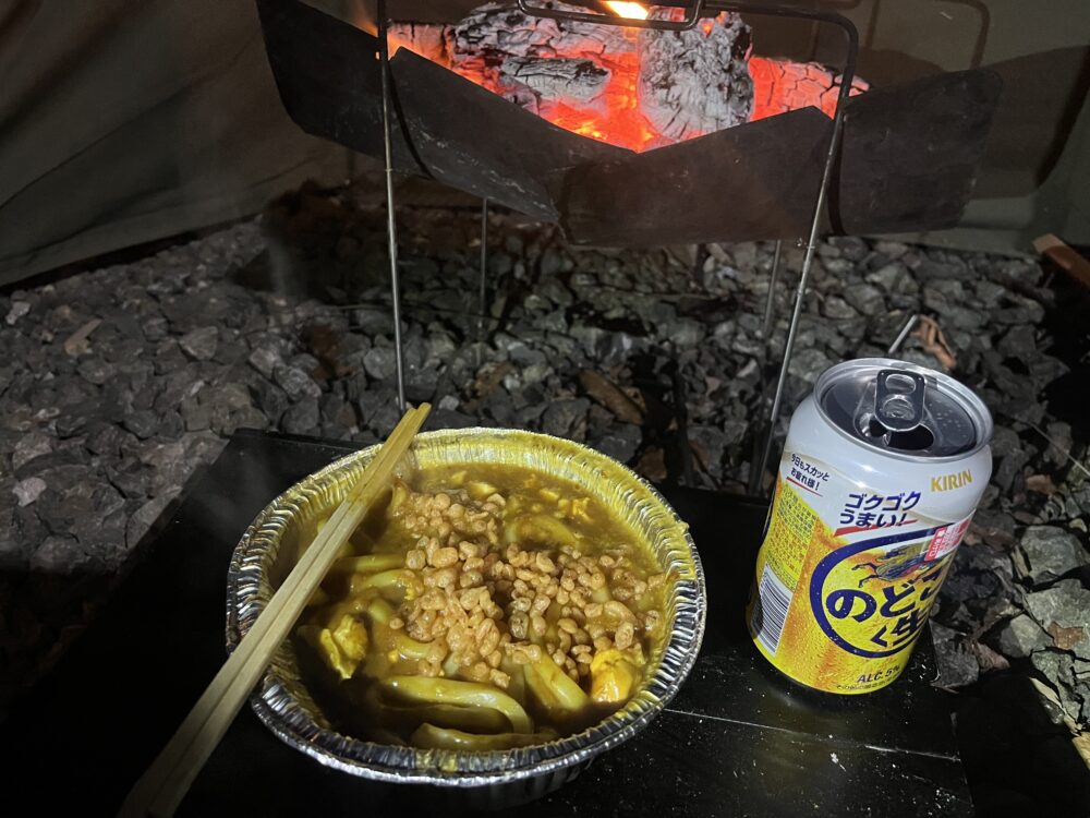 夜食