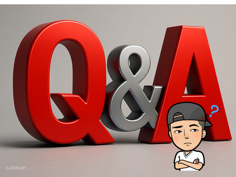 Q&A
